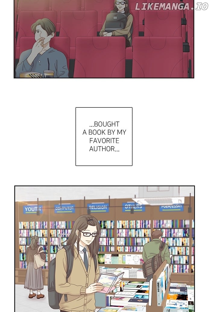 Girl’s World ( World of Girl ) Chapter 242 - page 44